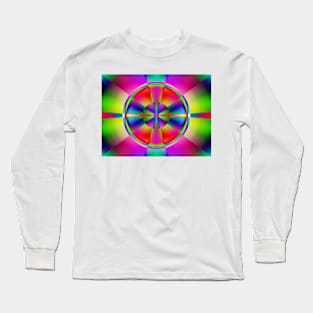 May the Circle be Unbroken Long Sleeve T-Shirt